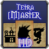 Tetra Master HD Game icon