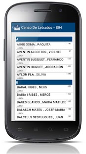 How to download Censo De Letrados 1.1.0 apk for laptop