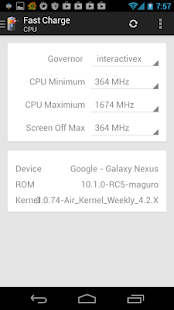 Free Fast Charge APK
