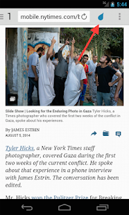 How to install ZippyWeb Browser - With Spritz lastet apk for laptop