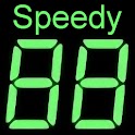 Speedy Pro logo