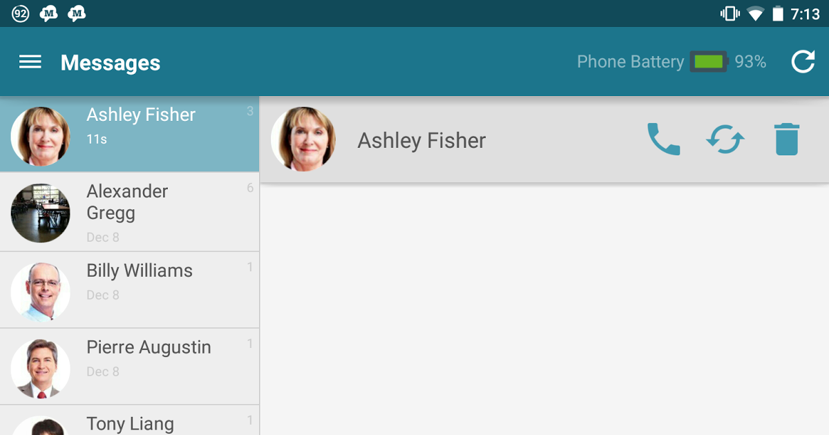 Android Phone Secret Messaging Apps That Look Like Games