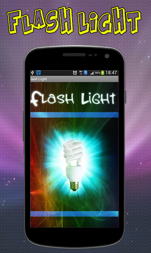 免費下載工具APP|Flash Light app開箱文|APP開箱王