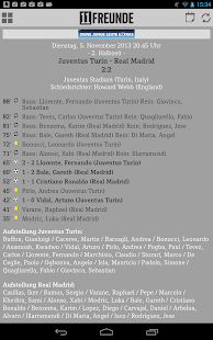 11FREUNDE - Fußballkultur-App Screenshots 6