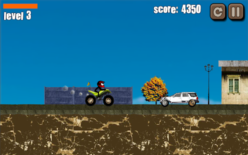 Download Stickman ATV APK for Android