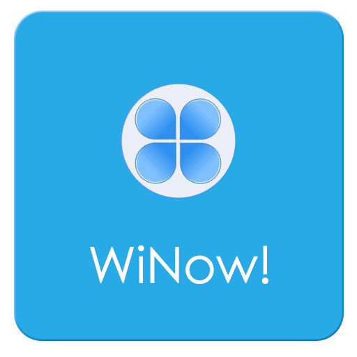 WiNow! SuperEnalotto 娛樂 App LOGO-APP開箱王