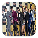 Running Man Games icon