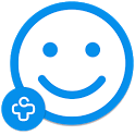Emoji for Contacts+ icon