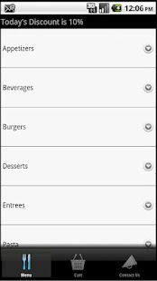 Download Mo's To Go APK for Android