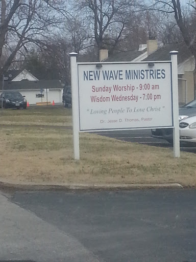 New Wave Ministries