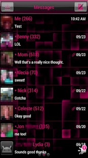 How to mod GoSMS Theme Cotton Candy Glass 1.3 unlimited apk for laptop