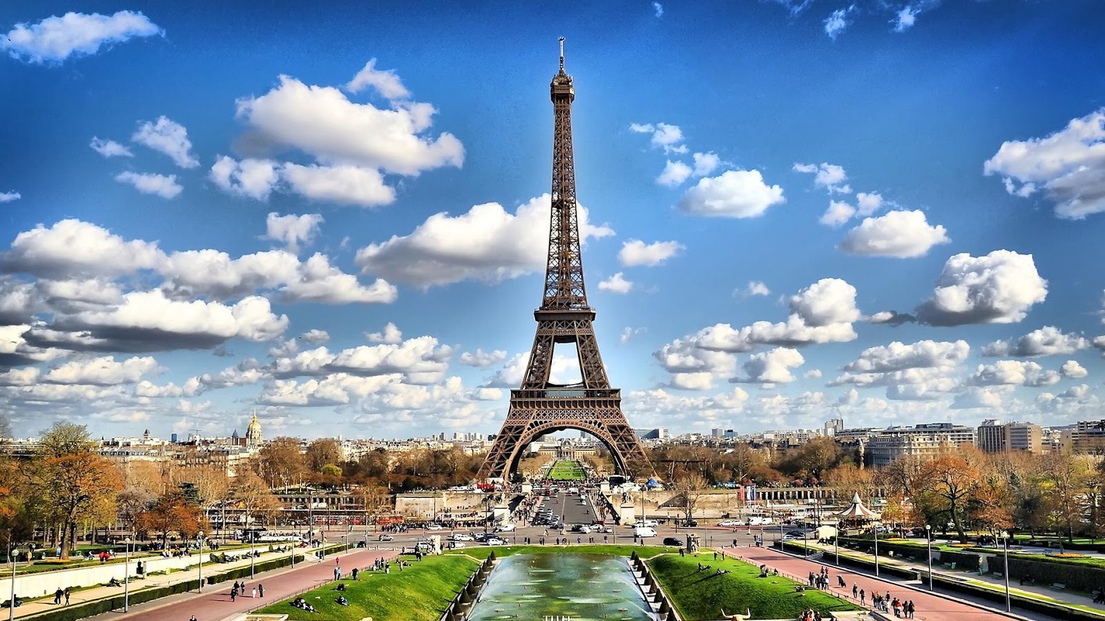 Wallpaper Paris Apl Android Di Google Play