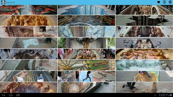 Street Art 3D Screenshots 4