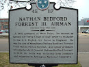 Nathan Bedford Forrest III, Ai