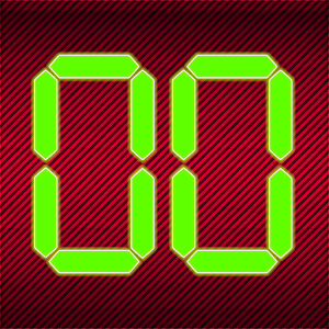 Neon Poker Blind Clock Timer.apk 1.1