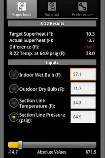 How to get P/T Calcs patch 1.2 apk for android