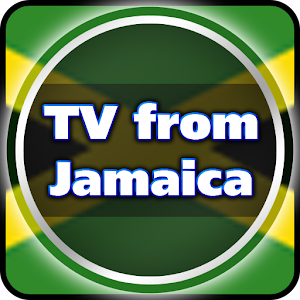 TV from Jamaica 1.0