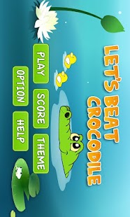 How to get Beat crocodile patch 1.1 apk for android