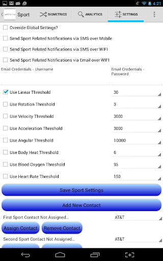 免費下載健康APP|PlayerMD Biometric Platform app開箱文|APP開箱王