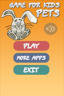 Lastest Game for Kids - Pets APK