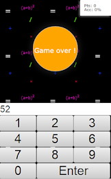 Maths Challenge by Islet Developers poster 3