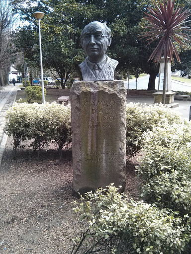 C. Díaz Baliño. Cantón