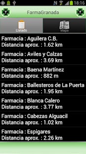 Download FarmaGranada APK for Android