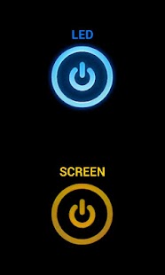 download Flashlight HD Led free