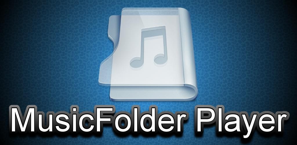 Music folder.