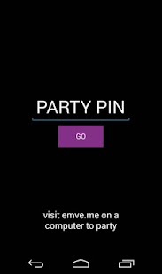 emve.me Screenshots 1