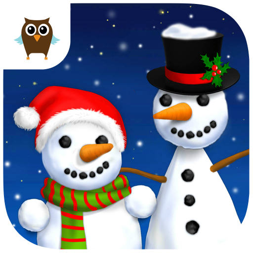Snowman Gifts - No Ads 教育 App LOGO-APP開箱王
