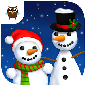 Snowman Gifts - No Ads
