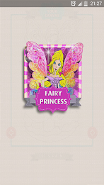 Girl Games: Fairy Princess poster 6