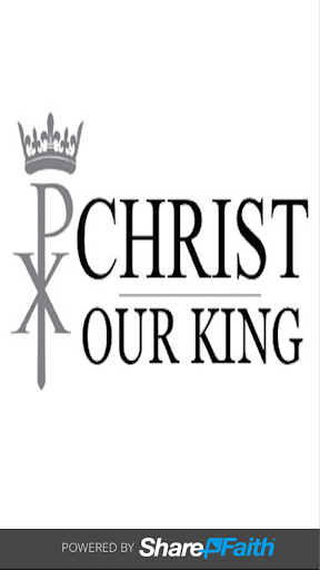 Christ Our King Anglican