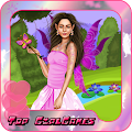 Kids spa makeover - Fairy Apk