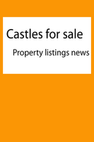 Captura de pantalla de Castles for sale APK #2