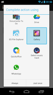 Free Rename & Share APK