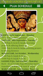 How to install Durga Puja Organizer 0.1 unlimited apk for android