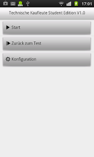 e.xam Technische Kaufleute - náhled