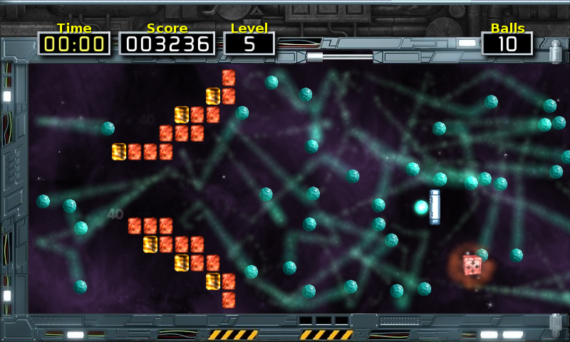 Krakoid: Special Edition - screenshot