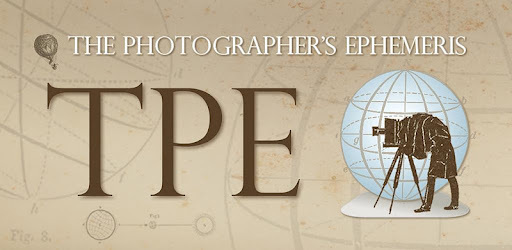 The Photographer's Ephemeris -  apk apps