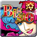 ビッグシオV logo