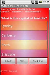 How to download Quiz 3 General Knowledge patch 3.0 apk for android