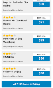 How to download Beijing Hotels 0.2 apk for bluestacks