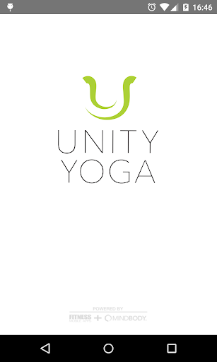 Unity Yoga