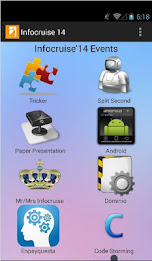 cse infocruise'14 kec poster 2