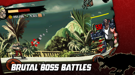 Resident Zombies Apk