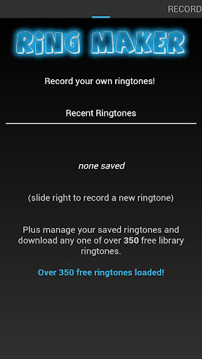 RingMaker - Pro