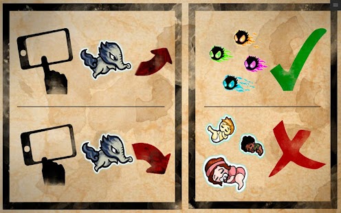 How to download Baku's Legend apk for bluestacks