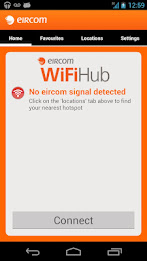 eircom WiFiHub poster 1
